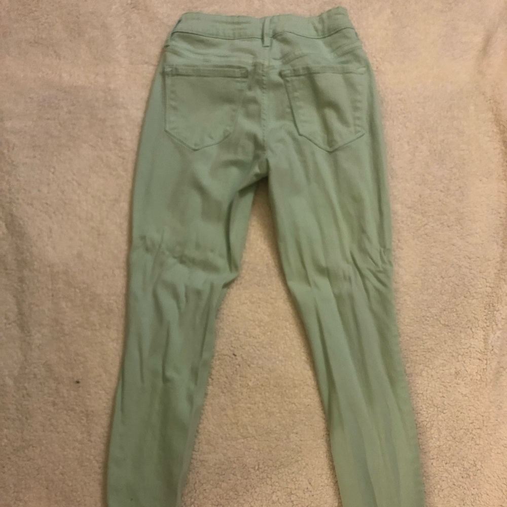 Pants - Picture 2 of 2